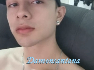 Damonsantana