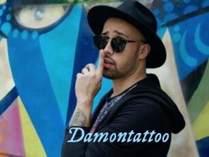 Damontattoo