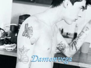 Damonvega