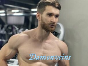 Damonveins
