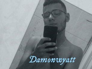 Damonwyatt