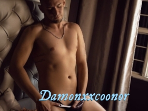 Damonxxcoonor