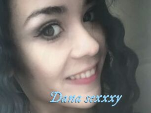 Dana_sexxxy
