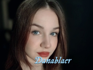 Danablaer