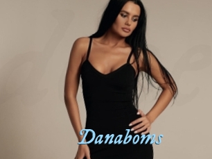 Danaboms