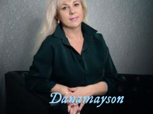 Danamayson