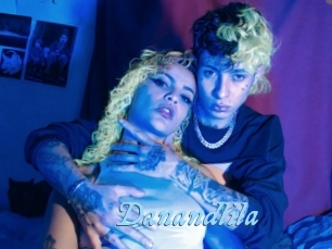 danandlila DeriheruI