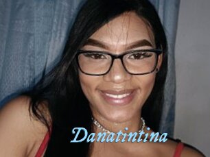 Danatintina