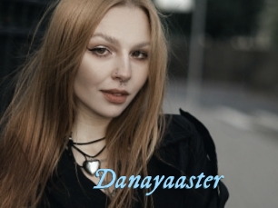 Danayaaster