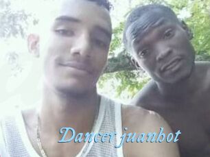 Dancer_juanhot