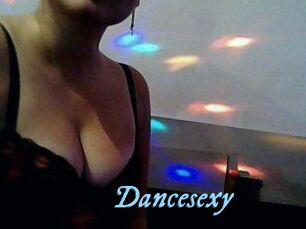 Dancesexy