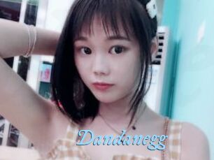 Dandanegg