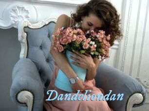 Dandeliondan