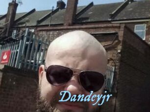 Dandeyjr