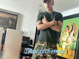 Dandythomas