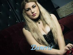 Daneris