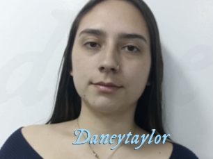 Daneytaylor