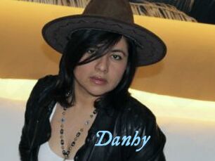 Danhy