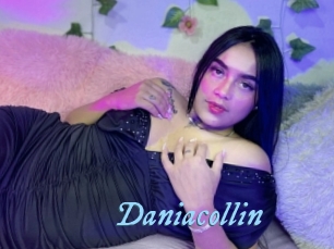 Daniacollin