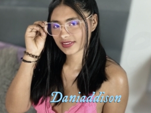 Daniaddison
