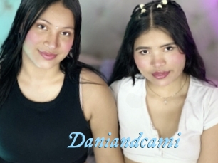 Daniandcami