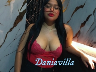 Daniavilla