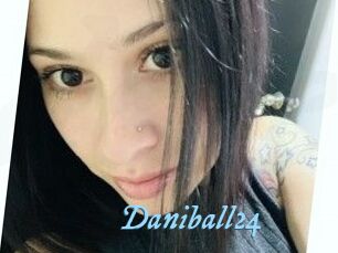daniball24 DeriheruI