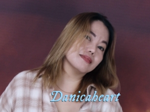 Danicaheart