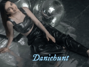 Daniehunt