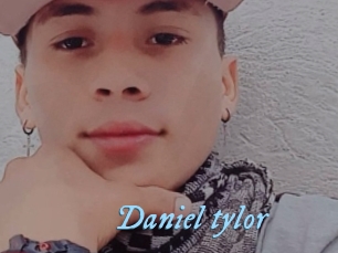 Daniel_tylor