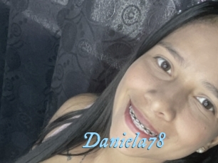 Daniela78
