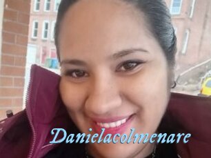 Danielacolmenare