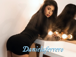 danielaferrero DeriheruI