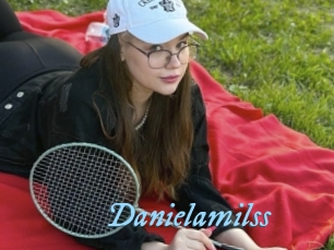 Danielamilss