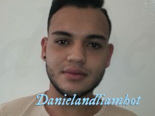 Danielandliamhot
