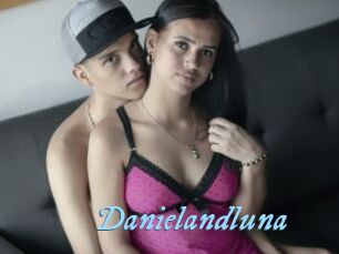 Danielandluna