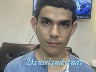 Danielandsandy