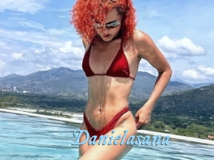 danielasana DeriheruI