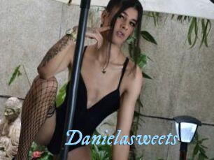 Danielasweets