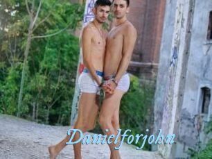Danielforjohn