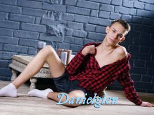 Danielglen