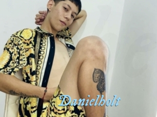 Danielholt