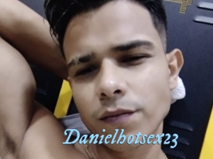 Danielhotsex23