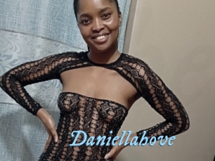 daniellahove DeriheruI