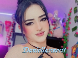 daniellasweett DeriheruI