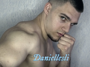 daniellesli DeriheruI
