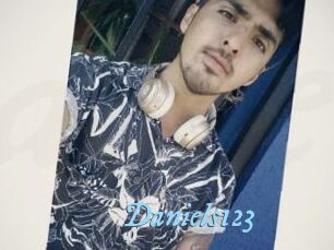 Daniels123
