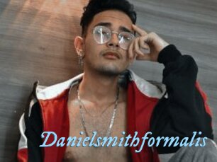 Danielsmithformalis