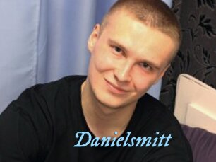 Danielsmitt