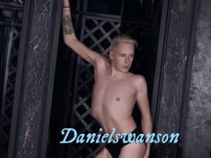 Danielswanson